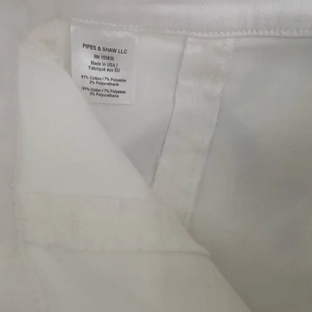 Veronica Beard Jeans Deena Denim Skirt - Picture 8 of 9